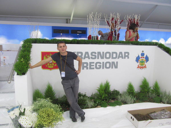 Владимир Черданцев