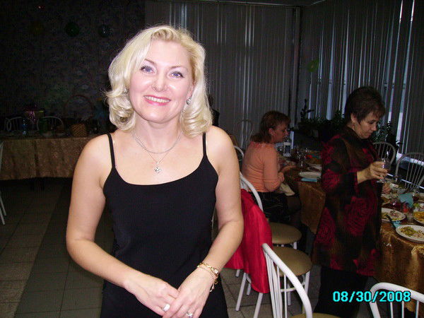 Люда Покрышкина