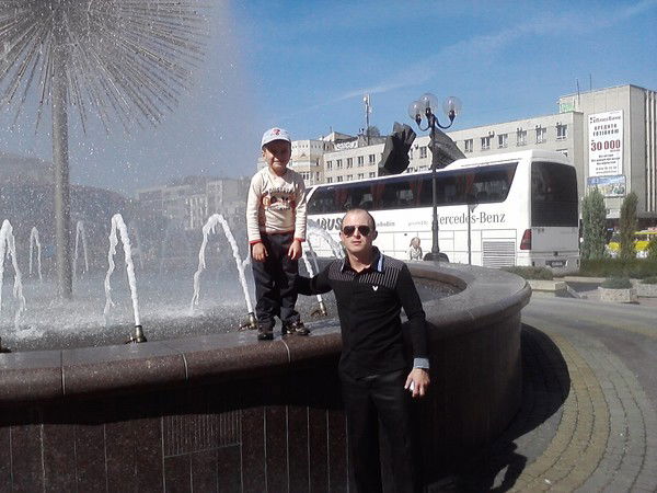 Лучко Роман