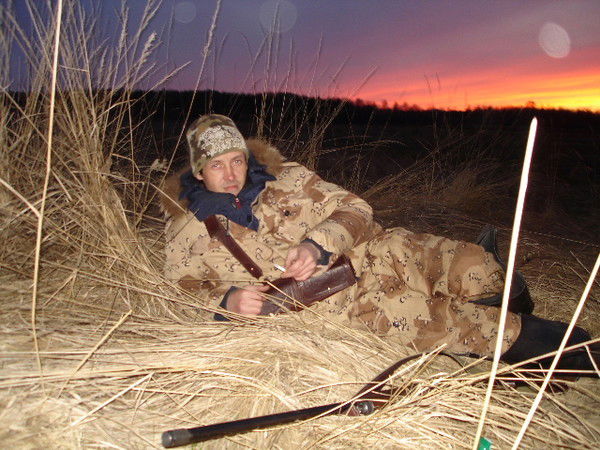 Вячеслав Стенькин