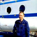Алексей Гусев