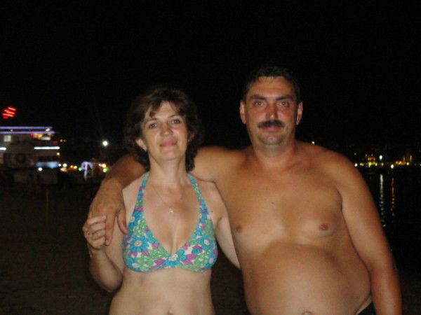 Михаил Калий