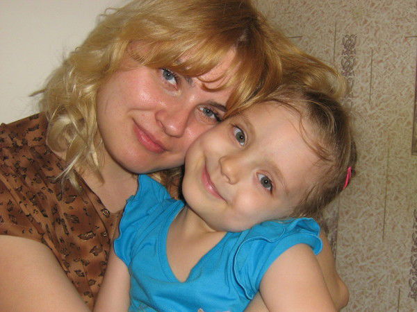 Наталья Крейдина