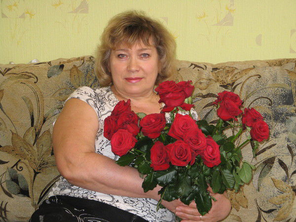 Татьяна Киреева