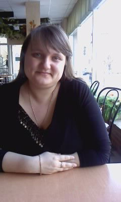 Наталья Кулешова