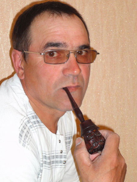 Михаил Маюнов