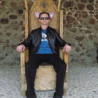 Вячеслав Сапожков