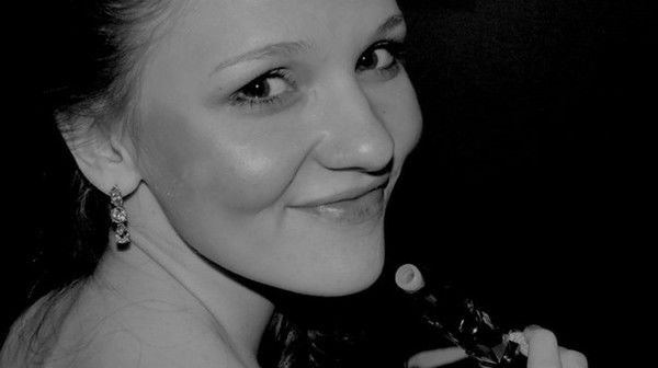 Евгения Лозовская