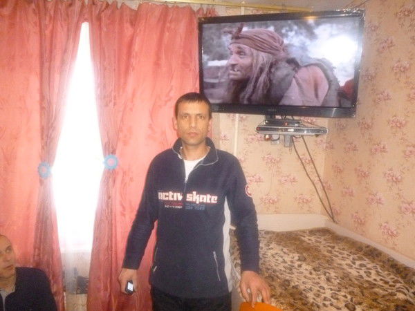 Сунат Джаборов