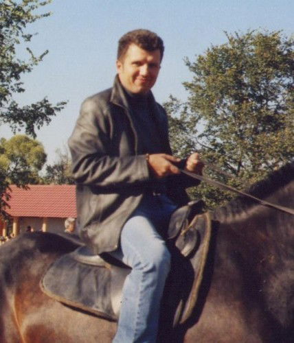 Андрей Роганов