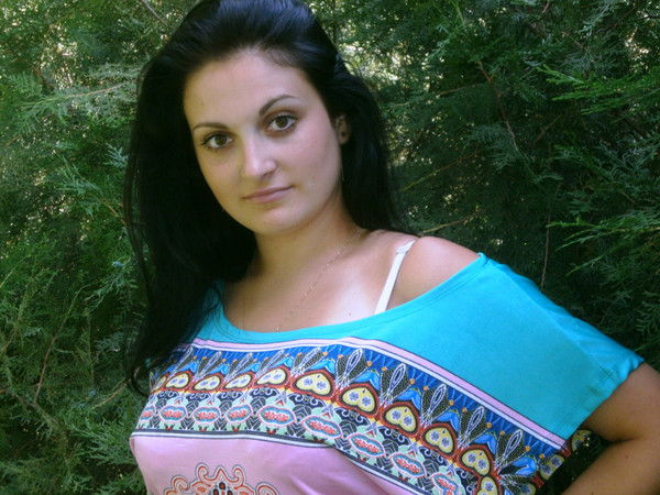 Анастасия Рябченко