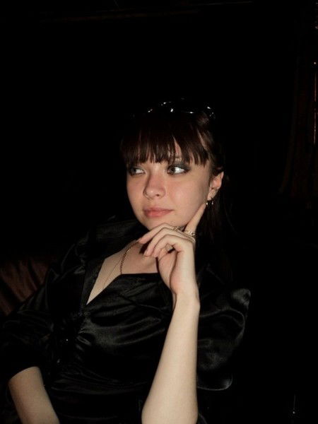 Елена Федорова