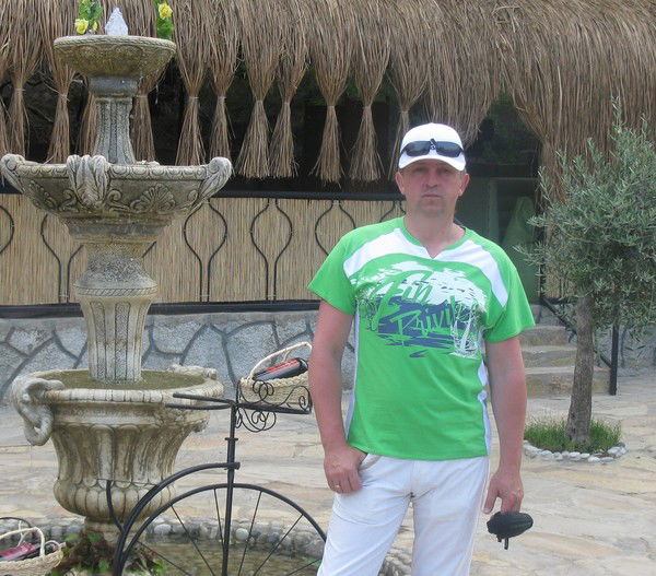 Сергей Примаченко