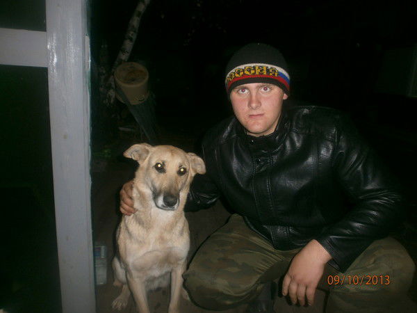 Андрей Фадеенко