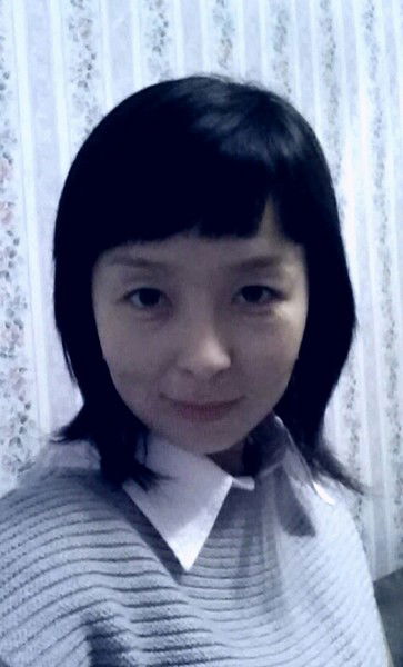 Райгуль Ермуханова