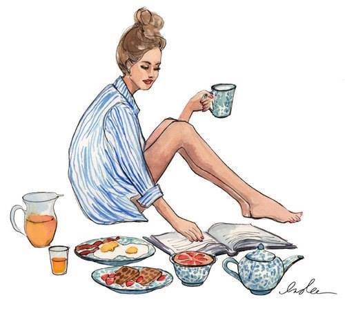 Любопытная Я Очень