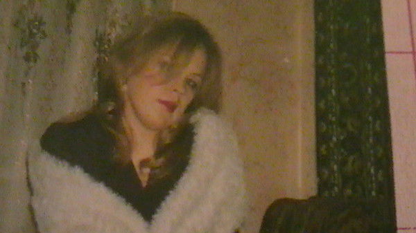 Светлана Егофарова