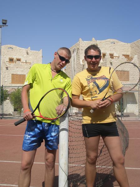 Антон Майданов