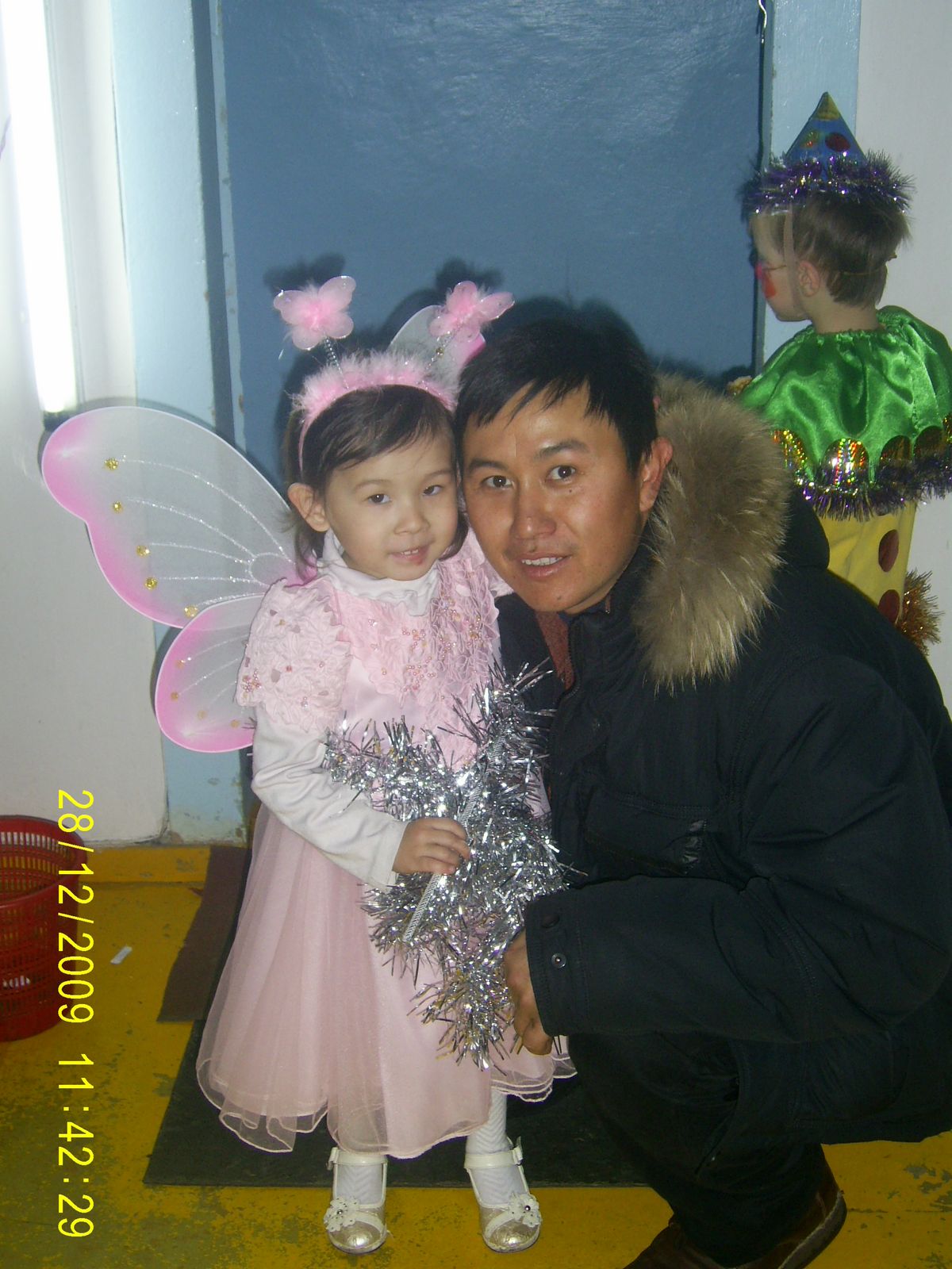 Бауыржан Мырзахметов