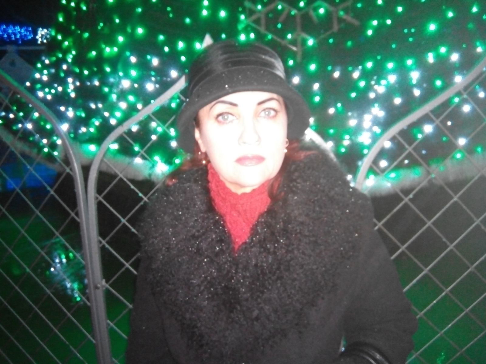 Татьяна Волошина