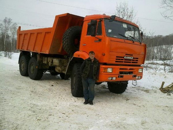 Игорь Швырев