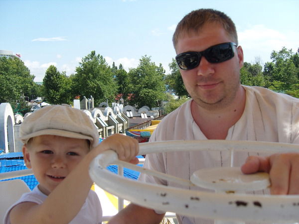 Алексей Полозков