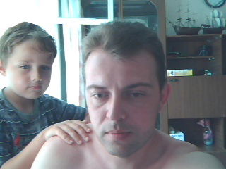 Денис Белоусов