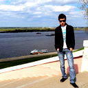 Sherzodbek Akbarov
