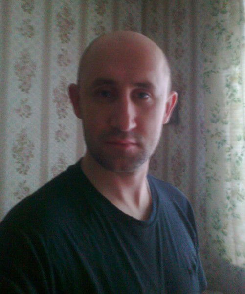 Алексей Тимонин