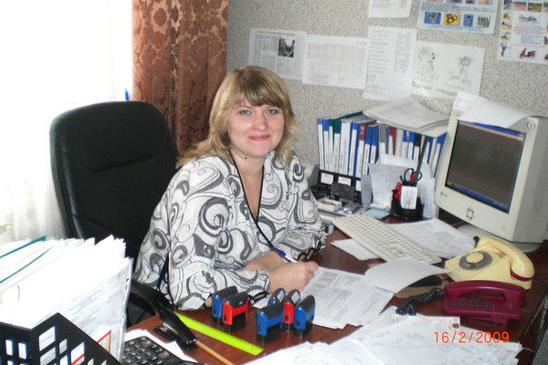 Елена Ахадяр