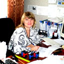 Елена Ахадяр