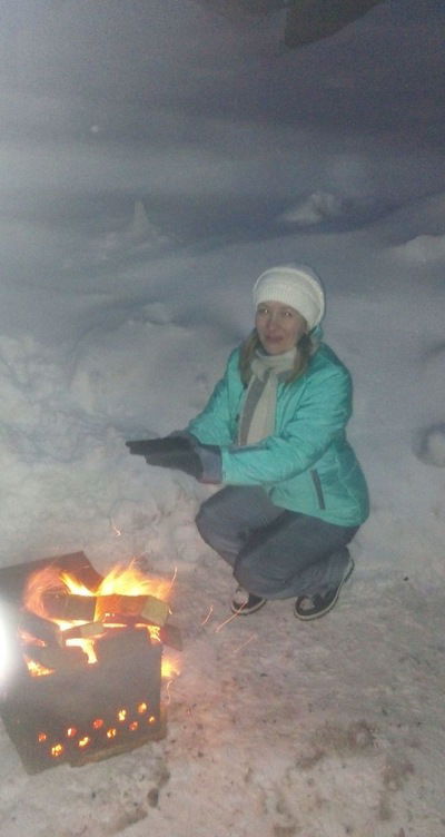 Наталия Самаркина