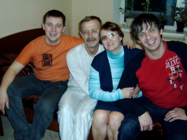 Татьяна Жигунова