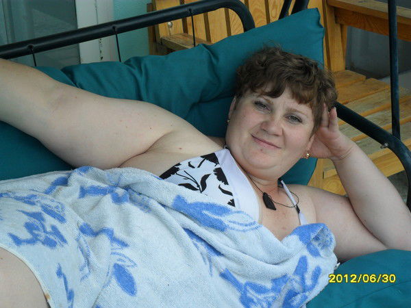 Надежда Шукрута