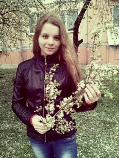 Диана Савицкая