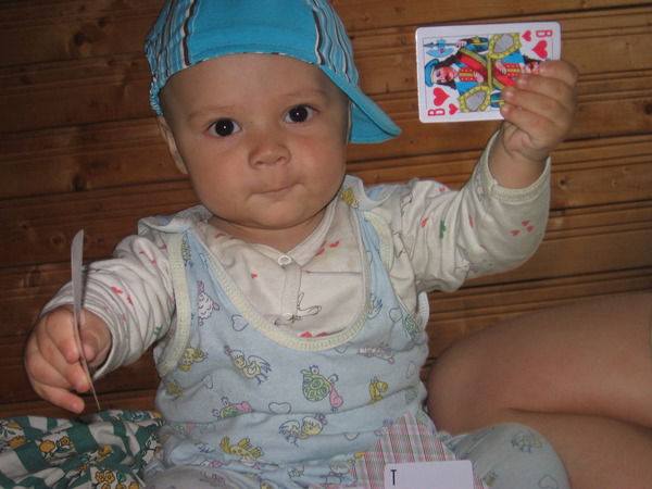 Николай Филиппов