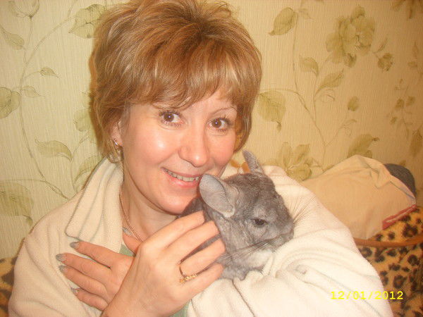 Елена Ивашкевич