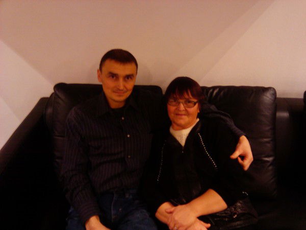 Нина Абзамилова