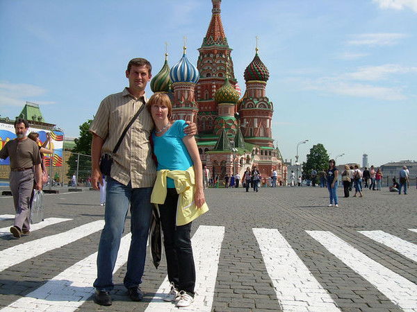 Марина Рыбалко