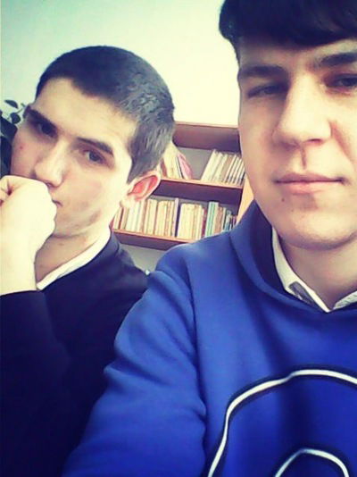 Александр Дарашкевич