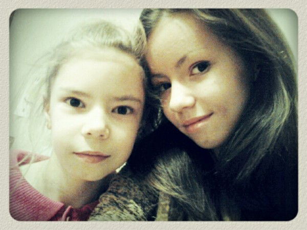 Маргарита Галиуллина