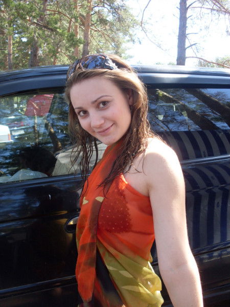 Анастасия Колногорова