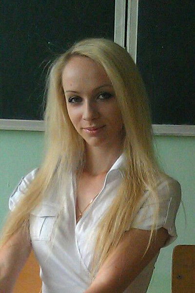 Екатерина Бабина