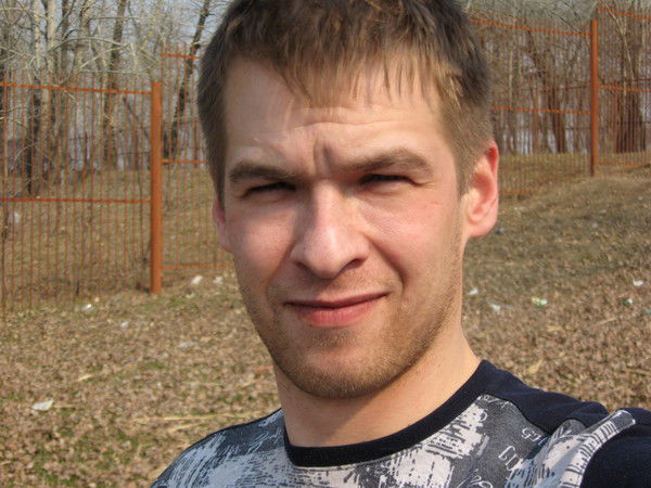 Иван Токарев