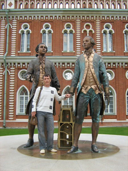 Вадим Шириков