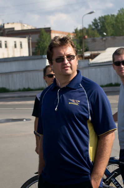 Алексей Вихров