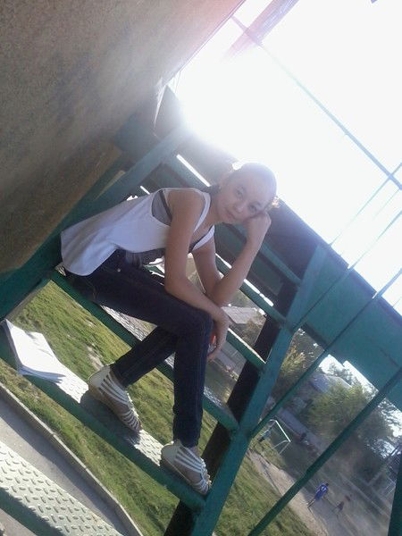 Фариза Салиханова