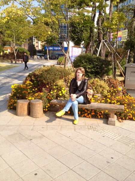 Наталья Соколова