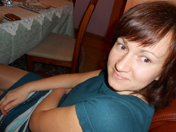 Юля Артюшкова