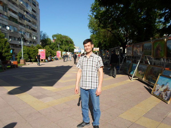 Андрей Гооге